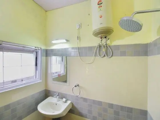 Standard Tek Büyük veya İki Ayrı Yataklı Oda, 1 Çift Kişilik Yatak, Özel Banyo