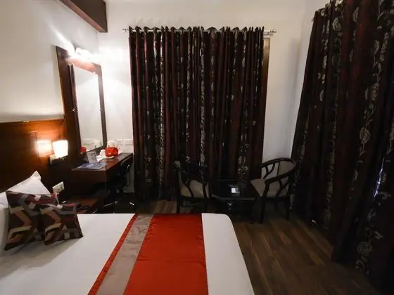 Standard Tek Büyük veya İki Ayrı Yataklı Oda, 1 Çift Kişilik Yatak, Özel Banyo