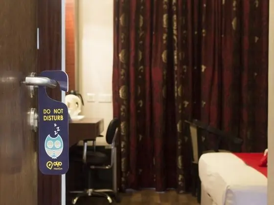 Standard Tek Büyük veya İki Ayrı Yataklı Oda, 1 Çift Kişilik Yatak, Özel Banyo