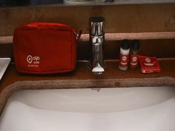 Standard Tek Büyük veya İki Ayrı Yataklı Oda, 1 Çift Kişilik Yatak, Özel Banyo