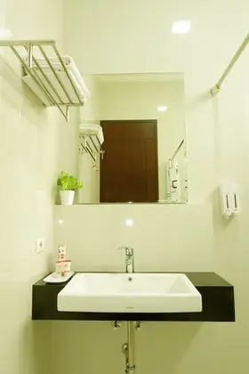 Çift ​​kişilik Standard
