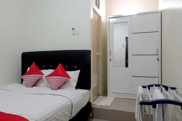 Çift ​​kişilik Deluxe