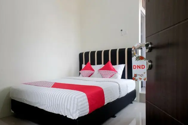 Çift ​​kişilik Deluxe