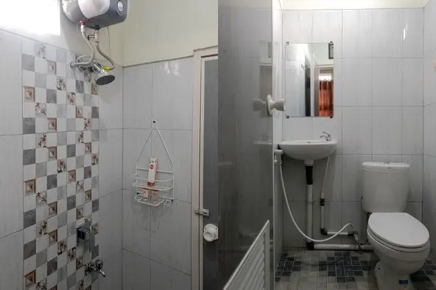 Çift ​​kişilik Deluxe