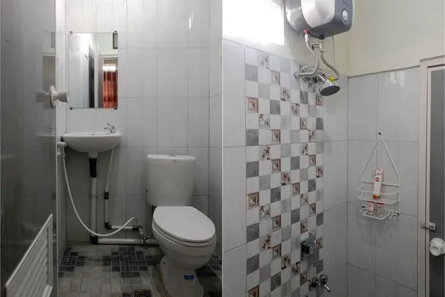 Çift ​​kişilik Standard