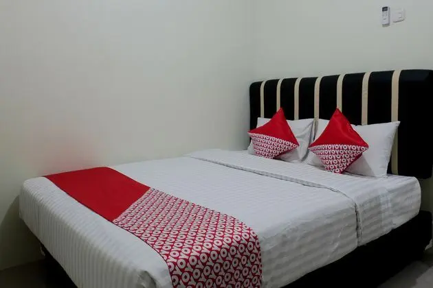 Çift ​​kişilik Standard
