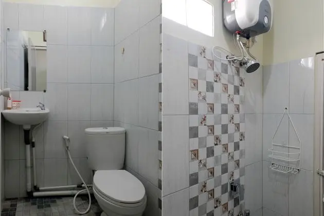 Tek Kişilik Oda Standard