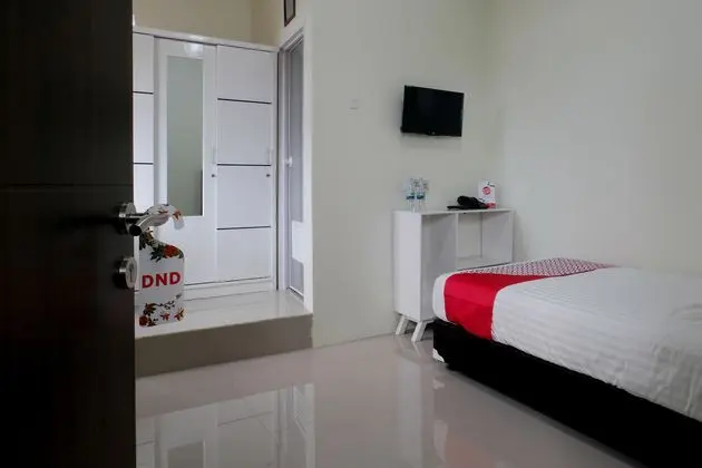 Tek Kişilik Oda Standard