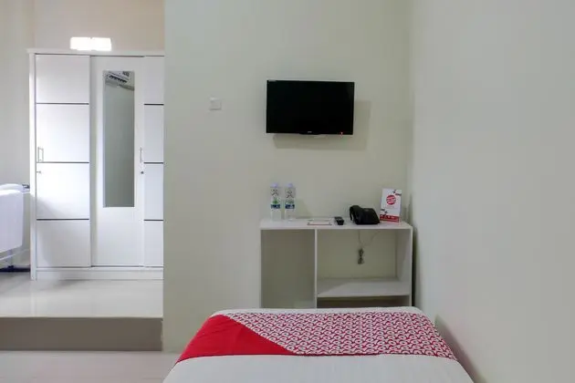 Tek Kişilik Oda Standard