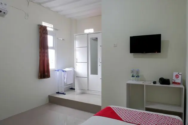 Tek Kişilik Oda Standard