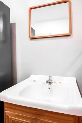 Standard Ortak Ranzalı Oda