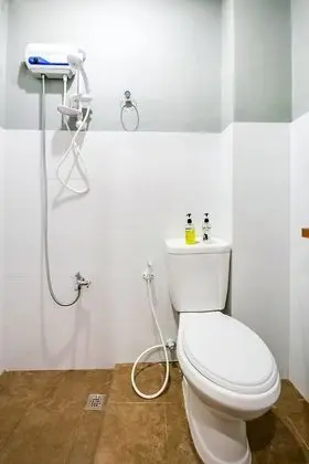 Standard Ortak Ranzalı Oda