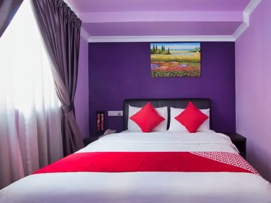 Çift ​​kişilik Deluxe