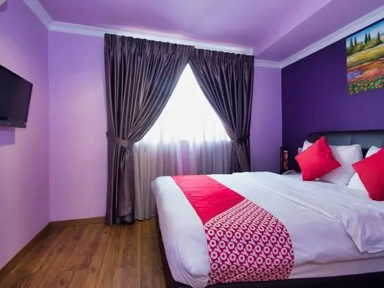 Çift ​​kişilik Deluxe