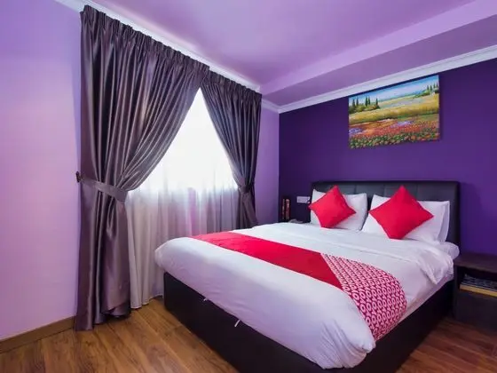 Çift ​​kişilik Deluxe