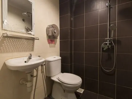 Çift ​​kişilik Standard
