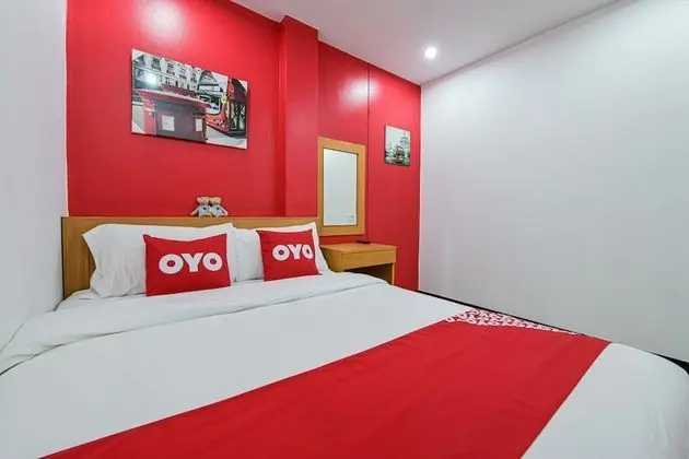 Classic Tek Büyük Yataklı Oda