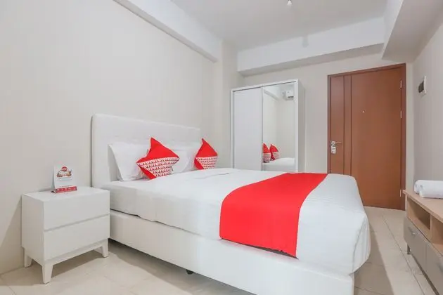 Çift ​​kişilik Standard