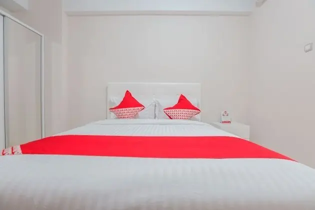 Standard Tek Büyük Yataklı Oda, 1 Çift Kişilik Yatak