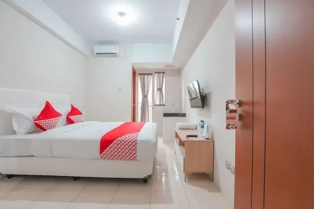 Standard Tek Büyük Yataklı Oda, 1 Çift Kişilik Yatak