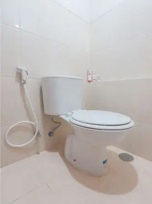 Standard Tek Büyük Yataklı Oda, 1 Çift Kişilik Yatak