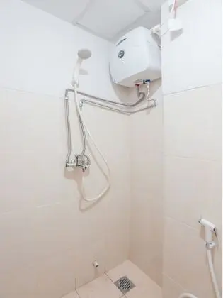 Standard Tek Büyük Yataklı Oda, 1 Çift Kişilik Yatak