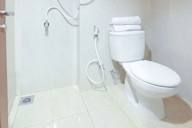 Standard Tek Büyük Yataklı Oda, 1 Çift Kişilik Yatak