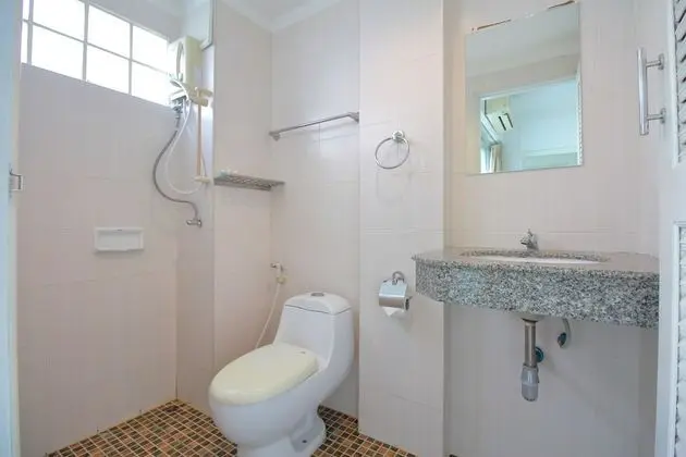 Standard İki Ayrı Yataklı Oda