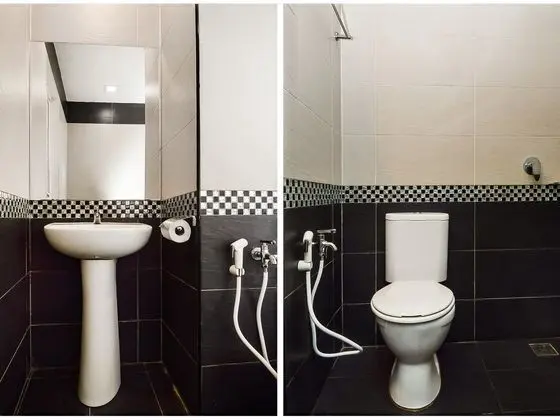 Çift ​​kişilik Deluxe