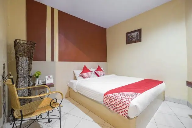 Çift ​​kişilik Deluxe