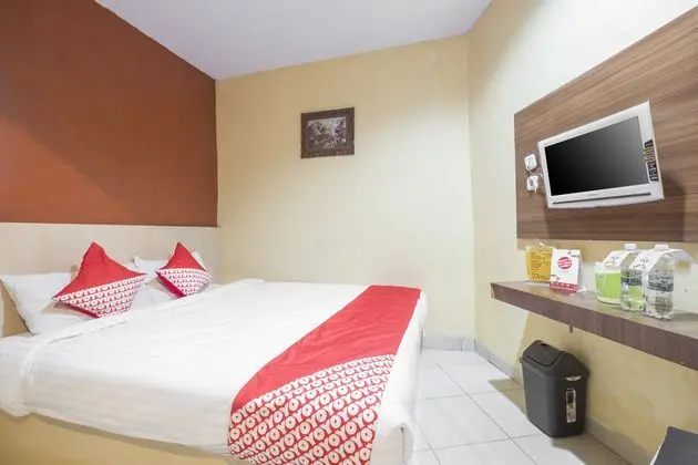 Çift ​​kişilik Deluxe