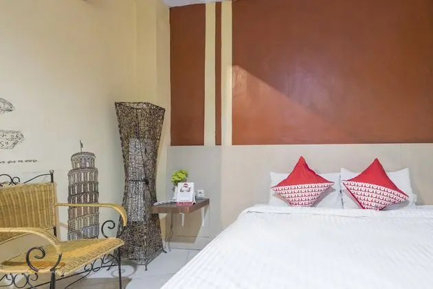 Çift ​​kişilik Deluxe