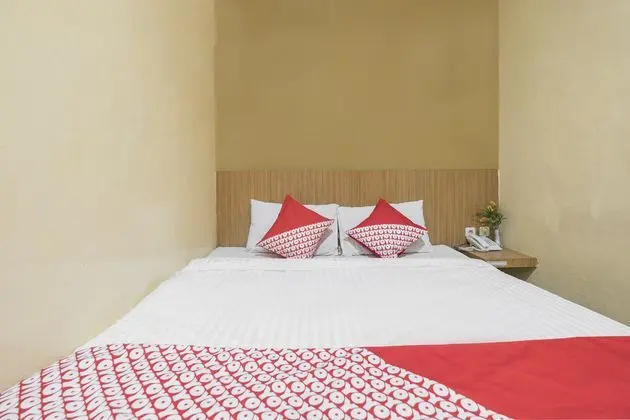 Çift ​​kişilik Standard