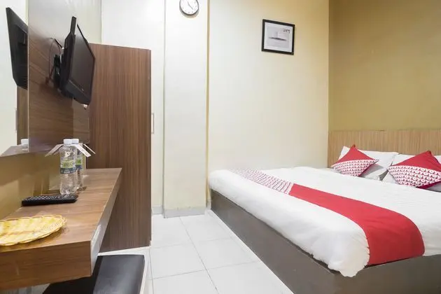 Çift ​​kişilik Standard