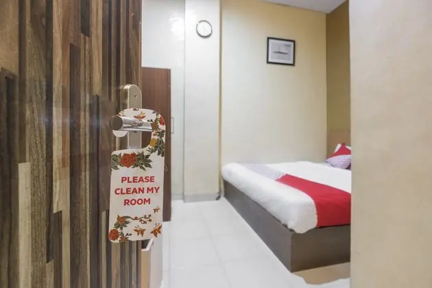 Çift ​​kişilik Standard