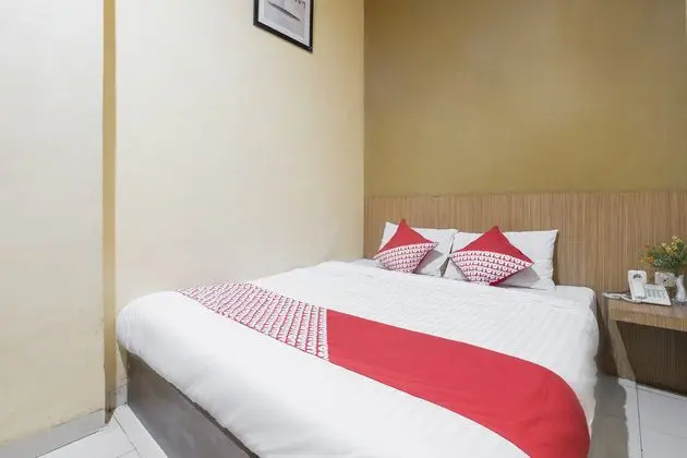 Çift ​​kişilik Standard