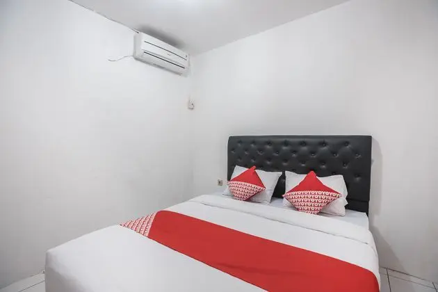 Çift ​​kişilik Deluxe