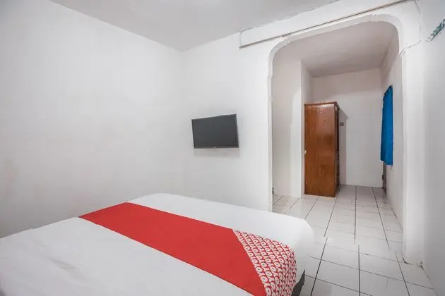 Çift ​​kişilik Deluxe