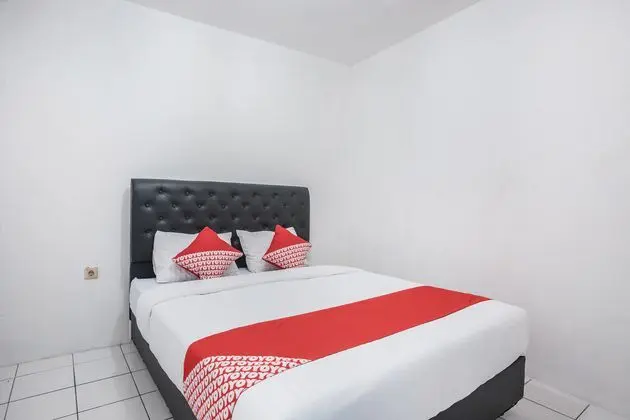 Çift ​​kişilik Deluxe