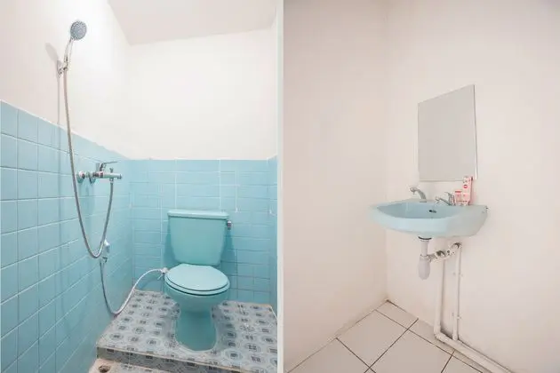 Çift ​​kişilik Deluxe