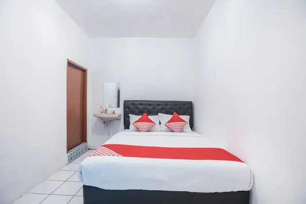 Çift ​​kişilik Standard