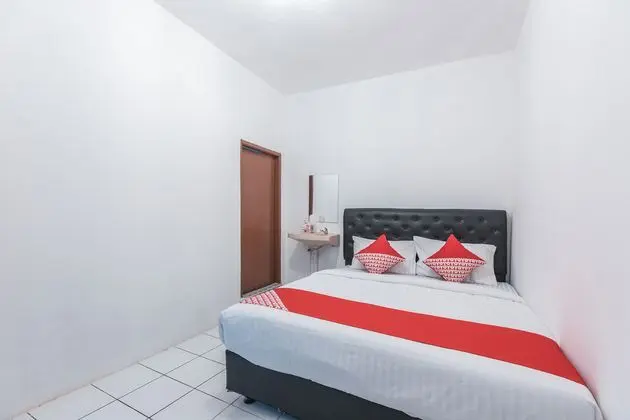 Çift ​​kişilik Standard