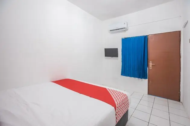 Çift ​​kişilik Standard