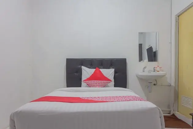 Tek Kişilik Oda Standard