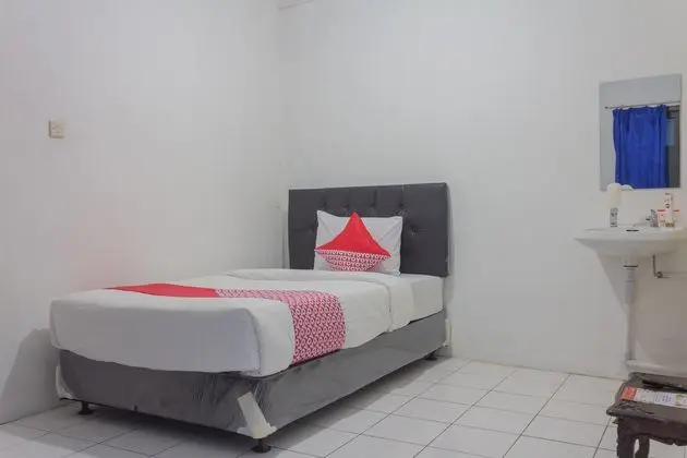 Tek Kişilik Oda Standard