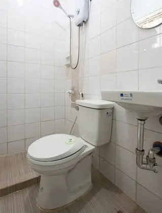 Standard Dört Kişilik Oda