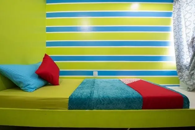 Standard Tek Kişilik Oda