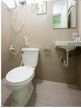 Standard Tek Kişilik Oda