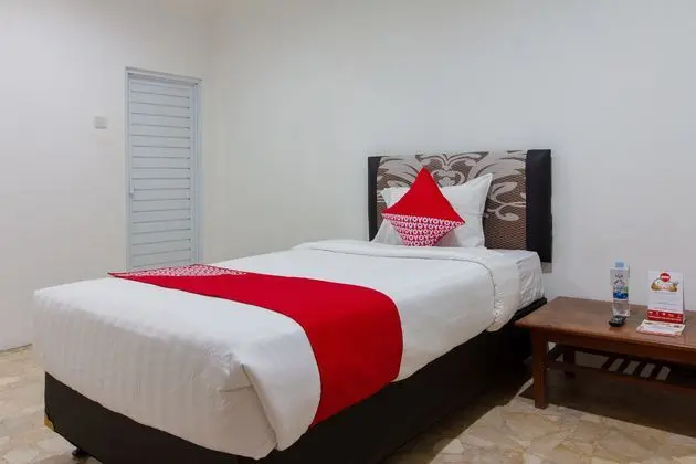 Tek Kişilik Oda Deluxe