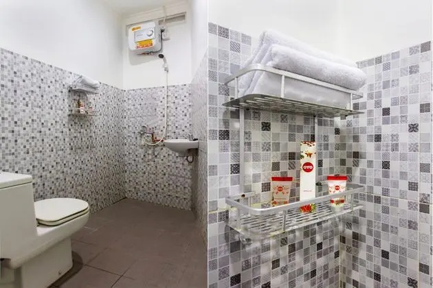 Tek Kişilik Oda Deluxe